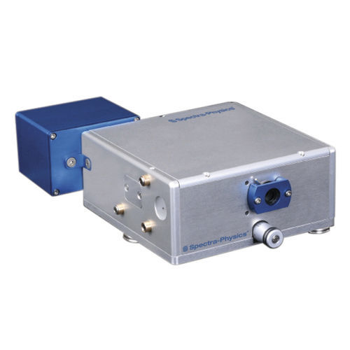 Correlador digital - Femtometer™ - Newport / Spectra-Physics - para oscilador / para microscopía / auto