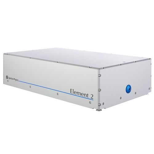 Oscilador paramétrico óptico de femtosegundo - Element™ 2  - Newport / Spectra-Physics - de titanio-zafiro / verde