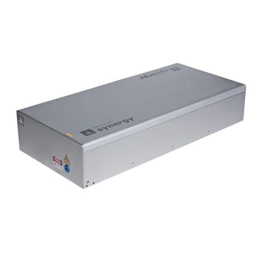 Oscilador paramétrico óptico de femtosegundo - Synergy™ - Newport / Spectra-Physics - de titanio-zafiro / banda ancha