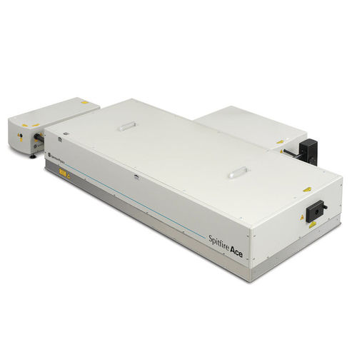 Amplificador de potencia - Spitfire® Ace™  - Newport / Spectra-Physics - de medidas / digital / ultrarrápido