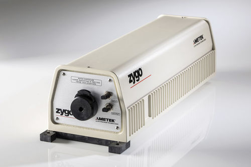 Cabezal de láser de onda continua - ZMI™ Series - Zygo - de gas / de longitud de onda múltiple / de medición