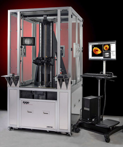 Interferómetro óptico - Verifire VTS - Zygo - automatizado / láser / NIR