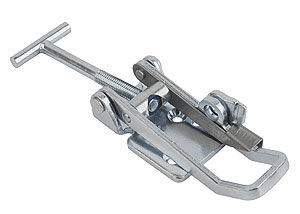 Pestillo de palanca - max. 4905 N | 520968 - Ojop Sweden - de acero inoxidable