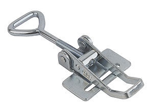 Pestillo de palanca - 520255 - Ojop Sweden - de acero inoxidable