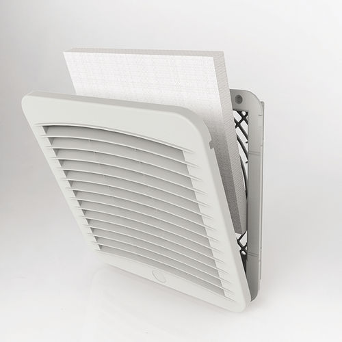Sistema de ventilación - WTSG - E.T.A. S.P.A.