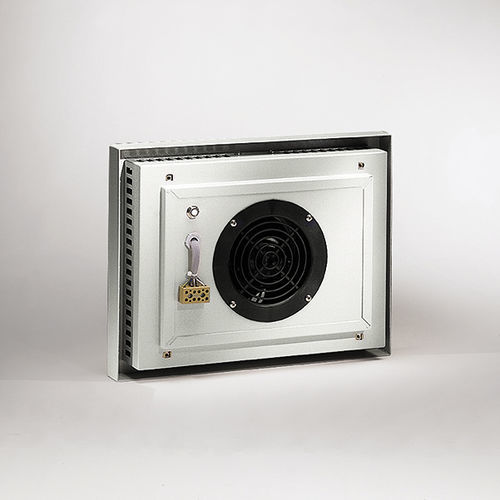 Ventilador de tejado - WA Series - E.T.A. S.P.A. - radial / de circulación de aire / 220 V CA