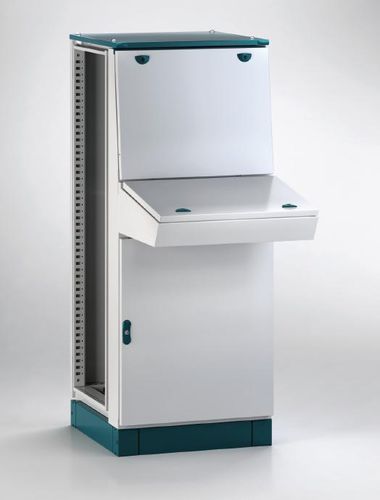 Pupitre cuerpo - E NUX series  - E.T.A. S.P.A. - de control / modular / IP55