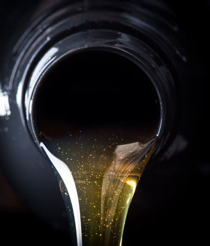 Aceite de lubricación - ERBIA CHAIN SAW OIL - MYLUBRICANTS - sintético / para cadena / para plástico