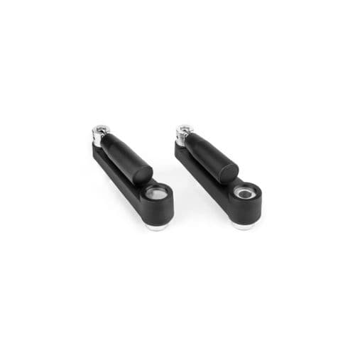 Manivela plegable - MH/PGR - GAMM