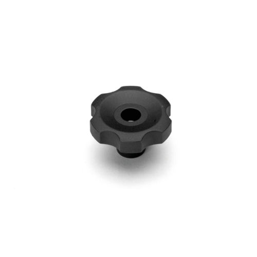 Rosca roscada - LB/FP - GAMM - en estrella / de tecnopolímero / ergonómica
