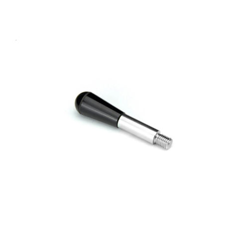 Palanca de mando de asa - BI series - GAMM - industrial / de acero / de material plástico
