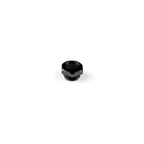 Tapón hexagonal - TO - GAMM - roscado / de termoplástico / de aceite