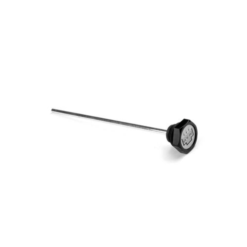 Tapón hexagonal - TCA - GAMM - roscado / de termoplástico / de aceite