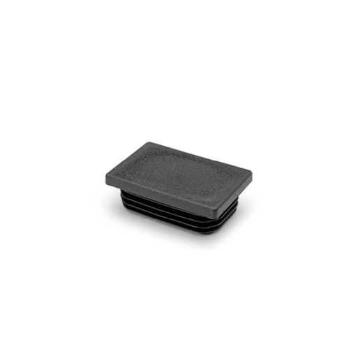 Tapón aletado - TR - GAMM - rectangular / macho / de tecnopolímero