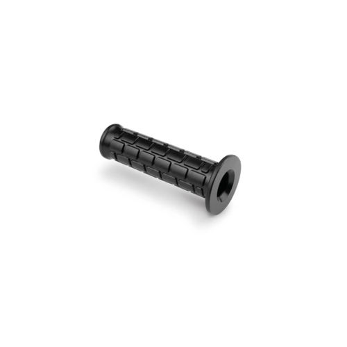 Manilla tubular - PVP - GAMM - de PVC / cilíndrica / moleteada