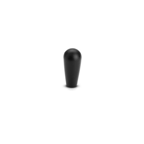 Manilla tubular - MVP 24×56 - GAMM - de PVC / cilíndrica / cónica