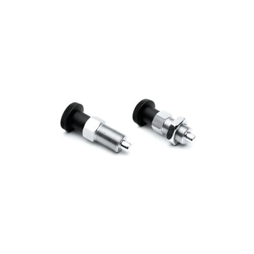 Posicionador retráctil de acero inoxidable - PND - GAMM - de tecnopolímero