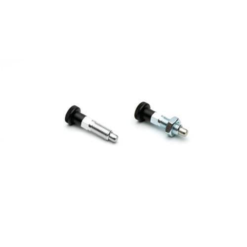 Posicionador retráctil de acero inoxidable - PSD - GAMM - de tecnopolímero