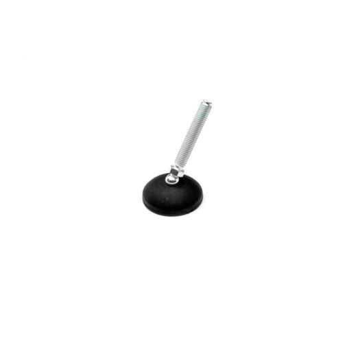 Pie de máquina - PRST series - GAMM - de poliamida / de nailon / de acero inoxidable