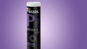 Grasa de lubricación - G EP 03 - BIZOL - de litio / para rodamiento / para engranajes