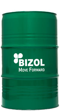 Aceite de lubricación - Pro CLP 460 - BIZOL - sintético / para engranaje / para rodamiento