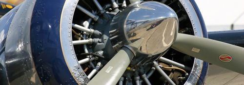 Aceite para motor de avion - TURBONYCOIL 3560 , TURBONYCOIL 3570 - NYCO - de lubricación / mineral / para altas temperaturas