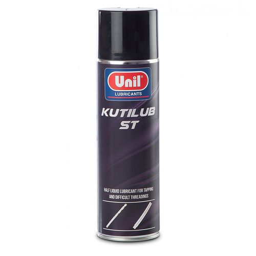 Aerosol lubricante - KUTILUB ST - UNIL LUBRICANTS
