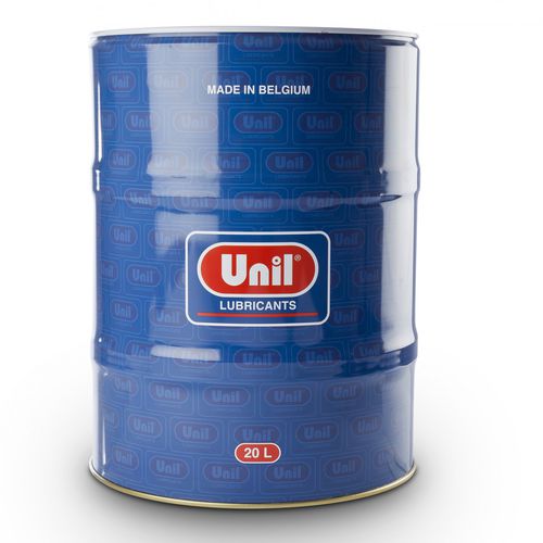 Producto de limpieza para acero - ECOCLEAN - UNIL LUBRICANTS - para aluminio / para cobre / de alta eficacia