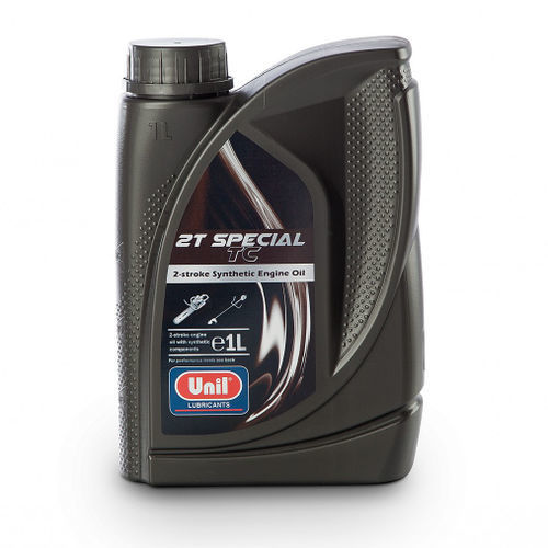 Aceite lubricante - 2T SPECIAL - UNIL LUBRICANTS - sintético / para motor / de alta temperatura