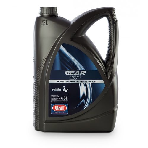 Aceite de lubricación - EP  - UNIL LUBRICANTS - para engranaje / para transmisión marina / para caja de velocidades