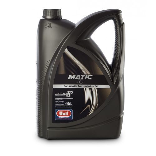 Aceite de lubricación - MATIC D - UNIL LUBRICANTS - de metales no ferrosos / para metales ferrosos / para transmisión marina