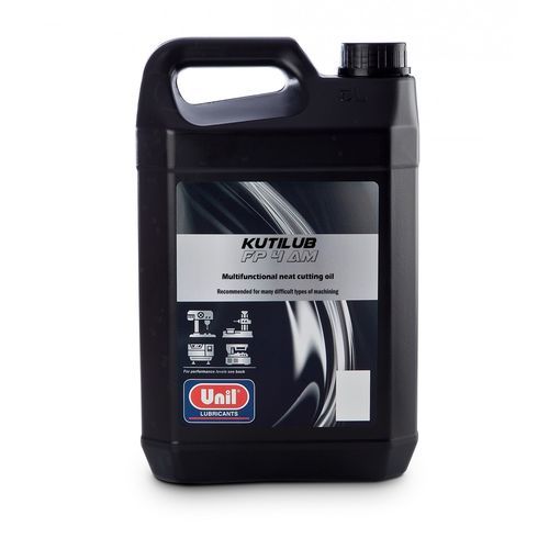 Aceite de corte - KUTILUB FP 4 AM - UNIL LUBRICANTS - para engranaje / para procesos / para perforación de orificios profundos