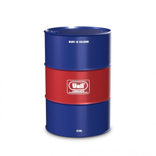 Aceite de lubricación - ZAHLIT O - UNIL LUBRICANTS - para engranaje / para rodamiento / para caja de velocidades