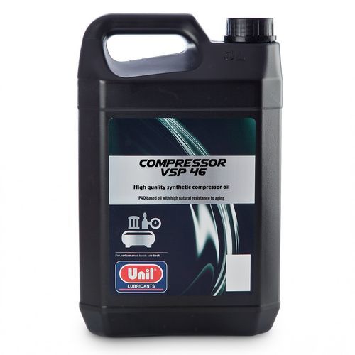 Aceite de lubricación - VSP  - UNIL LUBRICANTS - sintético / antidesgaste