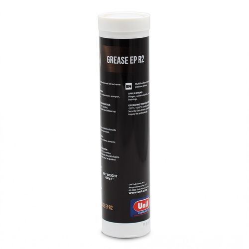 Grasa de lubricación - EP/R - UNIL LUBRICANTS - de litio / para cajas de velocidades / para bomba