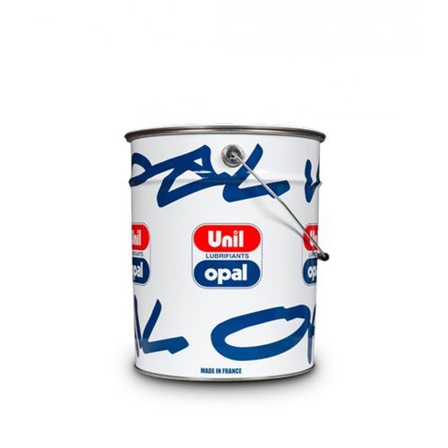 Grasa de lubricación - POLY - UNIL LUBRICANTS - sintética / de poliúrea / para rodamiento