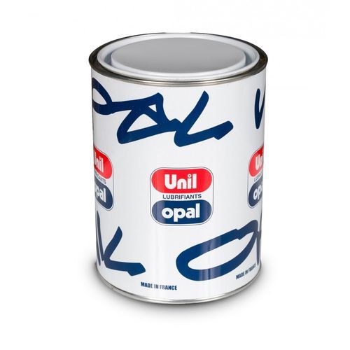 Grasa de lubricación - SYNBIO  - UNIL LUBRICANTS - sintética / para rodamiento / para cadena