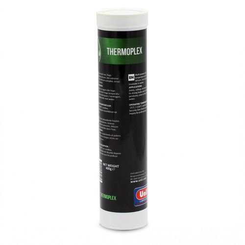 Grasa de lubricación - THERMOPLEX - UNIL LUBRICANTS - universal / de complejo de litio / para rodamiento