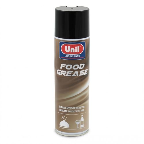 Aerosol de limpieza - 500018 - UNIL LUBRICANTS - lubricante / desengrasante / para cables y cadenas