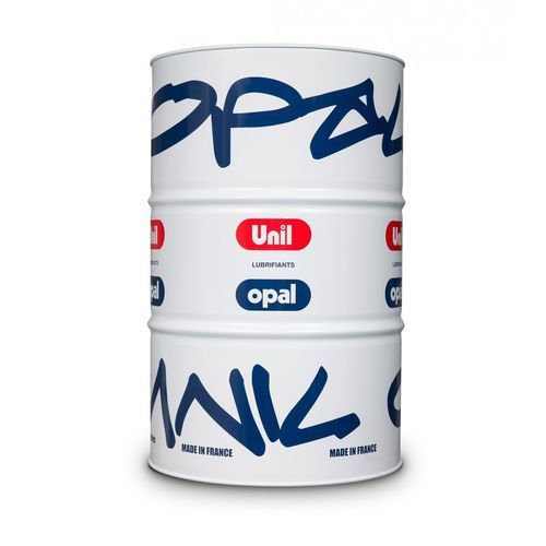 Grasa de lubricación - AL TF 2 - UNIL LUBRICANTS - de contacto / de complejo de aluminio / para cadena