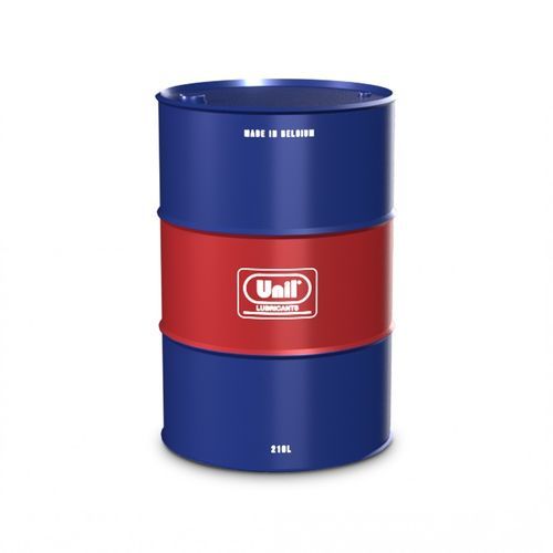 Aceite de lubricación - TURBUNIL GS - UNIL LUBRICANTS - para rodamiento / para caja de velocidades / para turbina