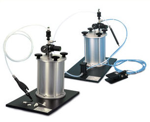 Máquina para aplicación de cola - DE3/DE3M - Loxeal