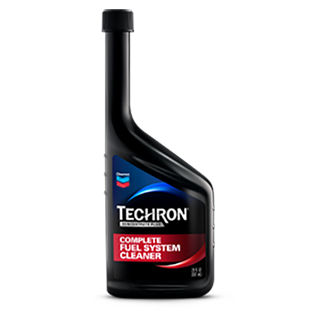 Aditivo para carburante - Techron® Complete System Cleaner - Chevron Lubricants (Mfg.) - para la industria del automóvil