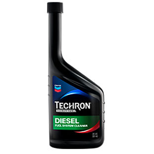 Aditivo diésel - Techron® - Chevron Lubricants (Mfg.) - para la industria del automóvil