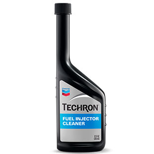 Aditivo para carburante - Techron® Injector Cleaner - Chevron Lubricants (Mfg.) - para la industria del automóvil