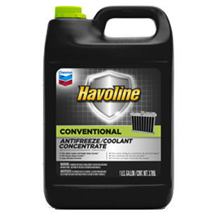 Líquido refrigerante antiheladas - Havoline® Conventional - Chevron Lubricants (Mfg.)