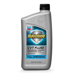Líquido de transmisión a base mineral - Havoline®  - Chevron Lubricants (Mfg.) - sintético