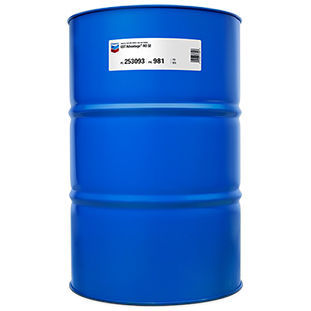 Aceite de lubricación - GST Advantage® RO - Chevron Lubricants (Mfg.) - para compresor / para turbina / industrial