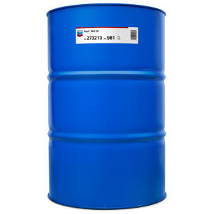 Aceite de lubricación - Regal® R&O - Chevron Lubricants (Mfg.) - para aplicaciones hidráulicas / para turbina / para uso intensivo