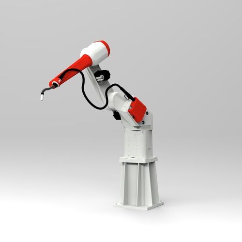 Soporte para robots - igm Robotersysteme AG - mecánico fijo